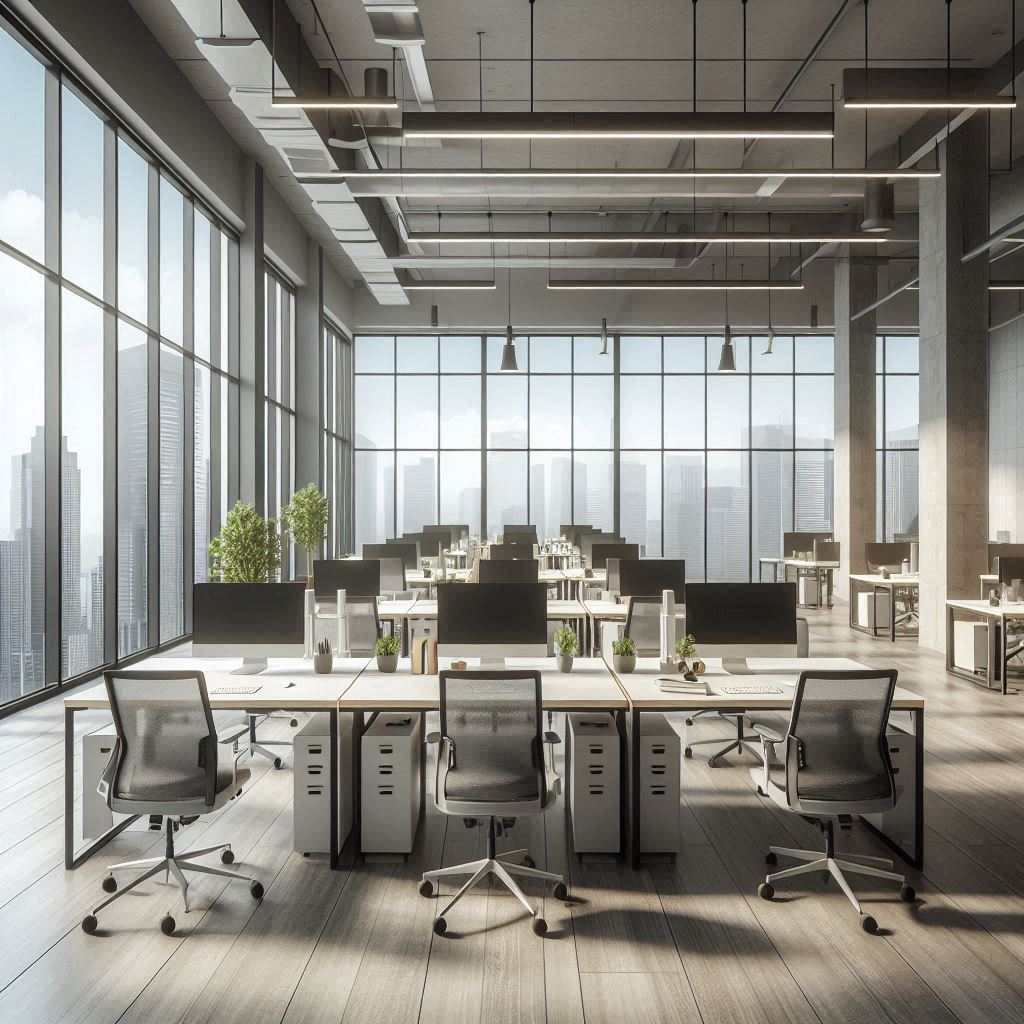 创业公司面对前台人员交接班应给写字楼办公独立办公室配置增加哪些核查步骤
